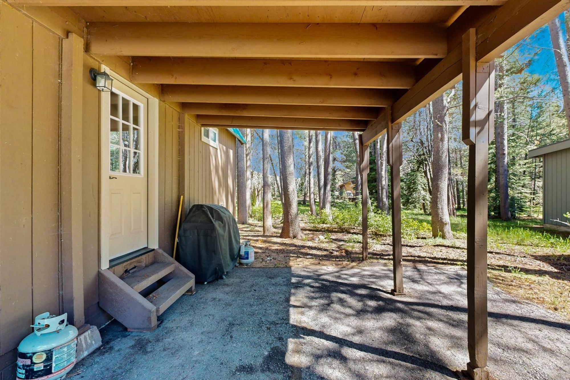 Miztec Manor Villa South Lake Tahoe Exteriör bild